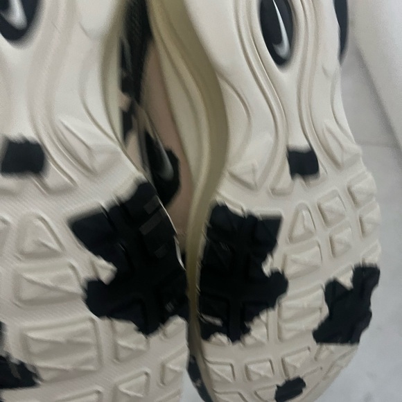 Nike air max 97 Women's Sneakers - fn7173-133 black cow print - Picture 4 of 9